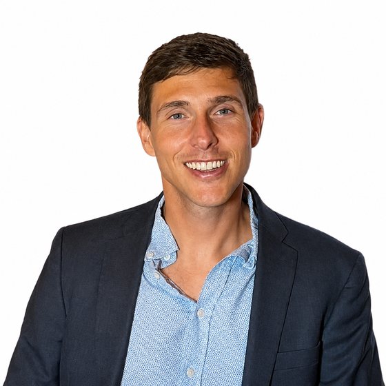 Matt Shepherd, Principal at ShepFlips
